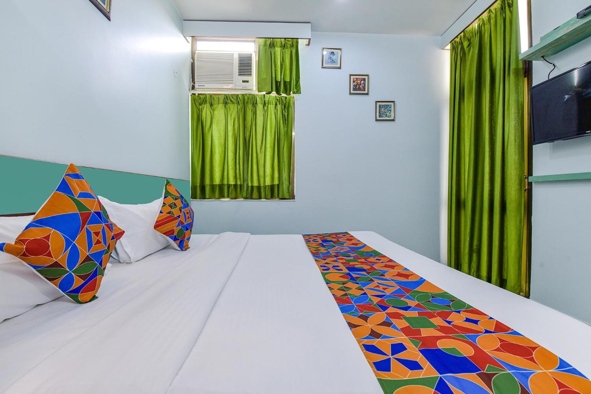 Fabhotel Aayojan Dźajpur Zewnętrze zdjęcie