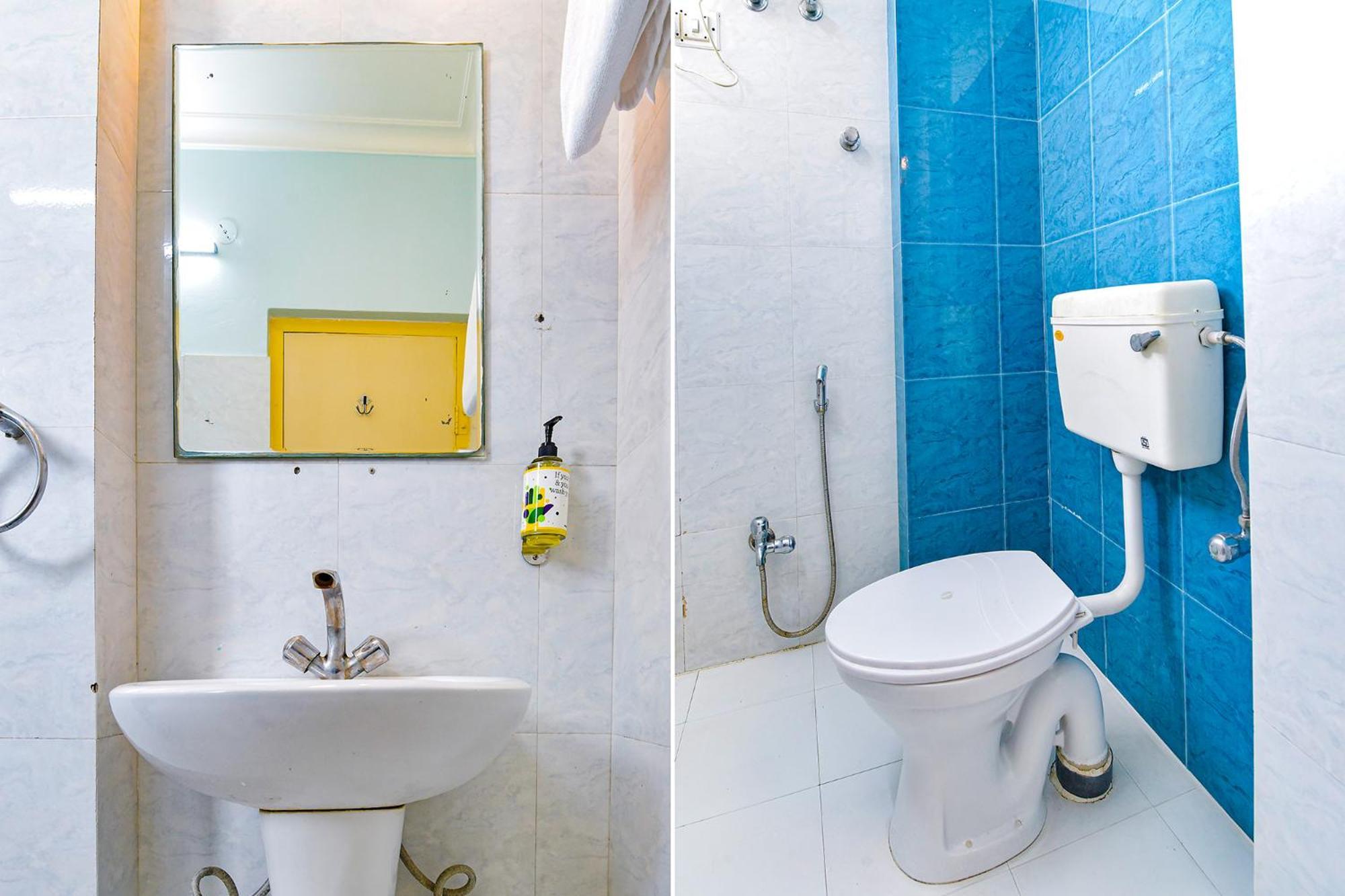 Fabhotel Aayojan Dźajpur Zewnętrze zdjęcie